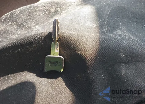 1996 Mercury Grand Marquis Ls/Bayshore из США, поврежденный, VIN 2MELM75W8TX608232